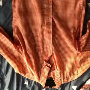 Men’s Chaps long sleeve button down